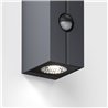 IP44 Cut Control Wall Lamp