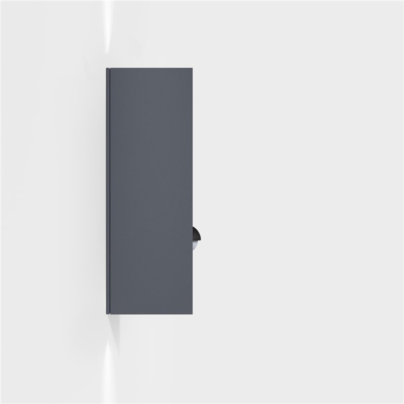 IP44 Cut Control Wandlamp