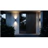 IP44 Cut Control Wall Lamp