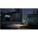IP44 Cut Control Wandlamp