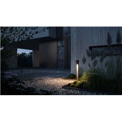 IP44 Cut Control Wall Lamp
