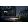 IP44 Cut Control Wall Lamp