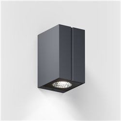 IP44 Cut One Wall Lamp