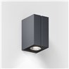 IP44 Cut One Wall Lamp