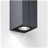 IP44 Cut One Wall Lamp