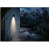 IP44 Cut One Wall Lamp