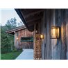 IP44 Dia Wall Lamp