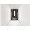 IP44 Dia F Wall Lamp