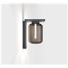 IP44 Dia F Wall Lamp
