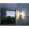 IP44 Dia F Wall Lamp