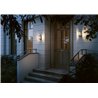 IP44 Dia F Wall Lamp