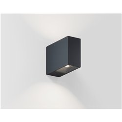 IP44 Eye Wall Lamp