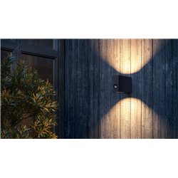 IP44 Eye Wall Lamp