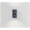 IP44 Eye Control Wall Lamp