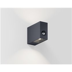 IP44 Eye Control Wall Lamp