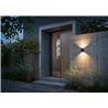 IP44 Eye Control Wall Lamp