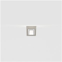 IP44 Gap Q Wandlamp
