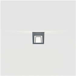 IP44 Gap Q Wall Lamp