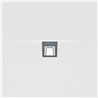 IP44 Gap Q Wall Lamp