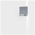 IP44 Gap Q Wandlamp
