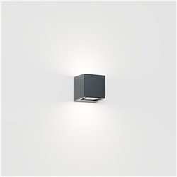 IP44 Gap Q Wall Lamp
