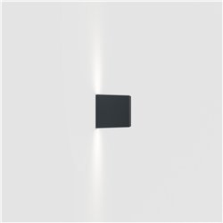 IP44 Gap Q Wall Lamp