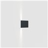IP44 Gap Q Wall Lamp