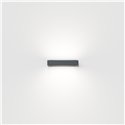 IP44 Gap X Wandlamp