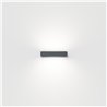 IP44 Gap X Wall Lamp