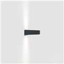 IP44 Gap X Wandlamp