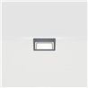 IP44 Gap X Wall Lamp