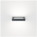IP44 Gap X Wandlamp