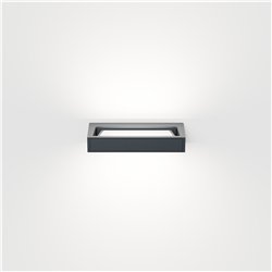 IP44 Gap X Wall Lamp