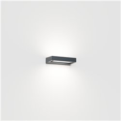 IP44 Gap X Wall Lamp