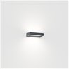 IP44 Gap X Wall Lamp
