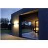 IP44 Gap X Wall Lamp