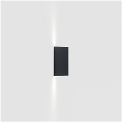 IP44 Gap Y Wall Lamp