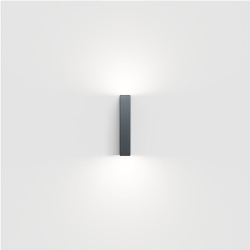 IP44 Gap Y Wandlamp