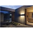 IP44 Gap Y Wandlamp