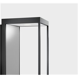 IP44 Gic Base Wall Lamp