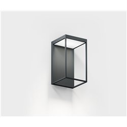 IP44 Gic Base Wall Lamp