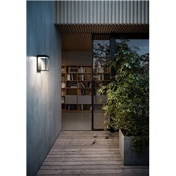 IP44 Gic Base Wall Lamp