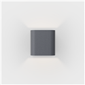 IP44 Intro Wandlamp