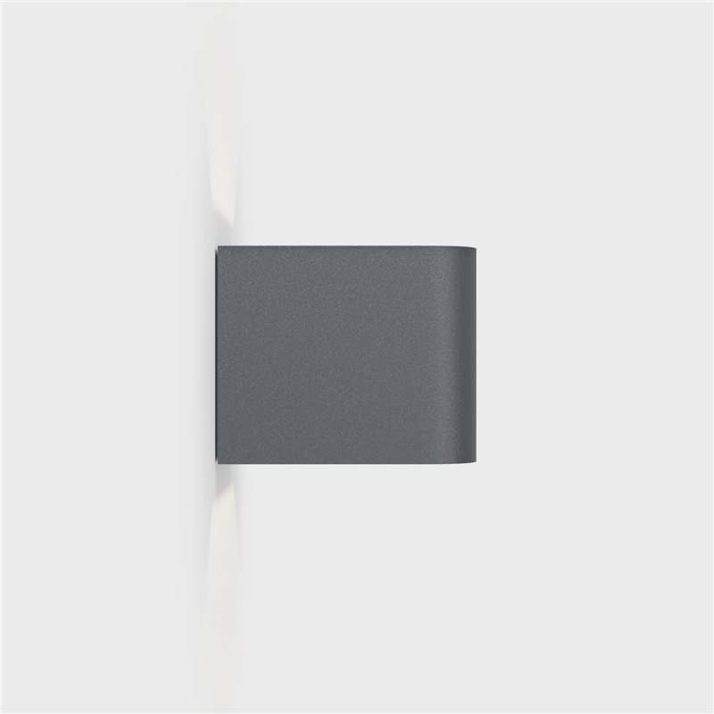 IP44 Intro Wandlamp