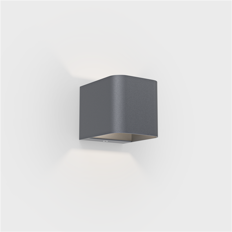 IP44 Intro Wandlamp