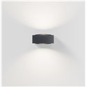 IP44 Luci Wandlamp