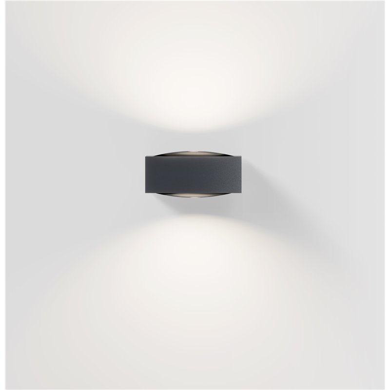 IP44 Luci Wandlamp