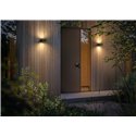 IP44 Luci Wandlamp