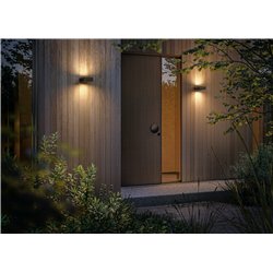 IP44 Luci Wall Lamp