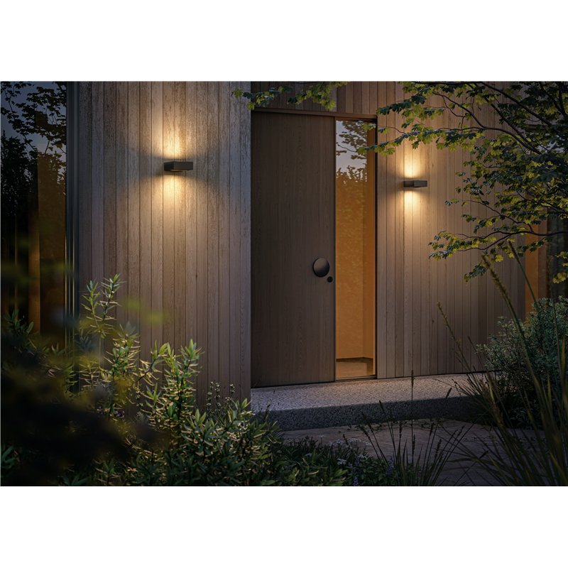 IP44 Luci Wandlamp
